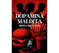 DOPAMINA MALDITA: DROGA SILENCIOSA