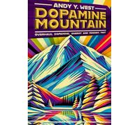 Dopamine Mountain: Overhaul dopamine, energy and mindset, fast.
