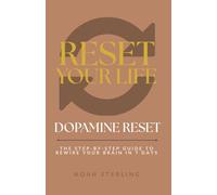 Dopamine Reset: Rewire Your Brain in 7 Days