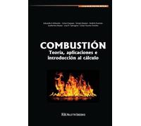 Dopazo Elaskar Fuentes Combustión (Tascabile)