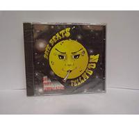 Dope Beats-Fullmoon - Dope Beats-Fullmoon
