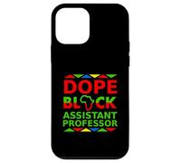 Dope Black Assistente Professionista Proud Black Custodia per iPhone 12 mini
