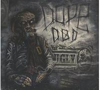 Dope D.O.D. - The Ugly Ep