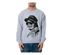 DOPE Felpa Da Uomo N.W.A The Eazy-E