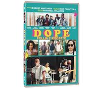 Dope - Follia E Riscatto