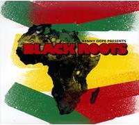 DOPE, KENNY - BLACK ROOTS