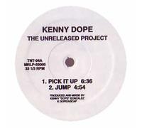 Dope, Kenny - Boomin