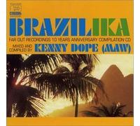 DOPE, KENNY - BRAZILIKA