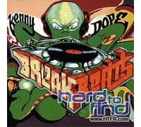 Dope Kenny - Break Beats