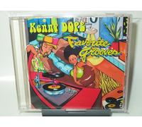 Dope Kenny - Favorite Grooves