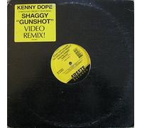 Dope, Kenny - Gunshot