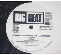 Dope, Kenny - Supa Cat