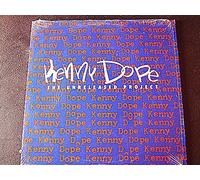 Dope,Kenny - The Unreleased Project