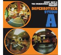 Dope, Kenny/Undercov - Studio A