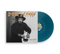 DOPE LEMON - Kimosab (2023) LP blue Vinyl pre order