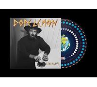 Kimosab - Dope Lemon (Vinile)