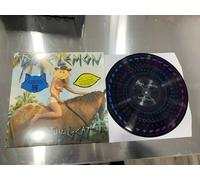 DOPE LEMON LP SMOOTH BIG CAT Edizione Limitata Picture Disc Sigillato