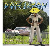 Dope Lemon - Rose Pink Cadillac (Vinyl Pink)