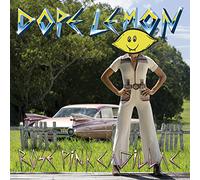 Dope Lemon - Rose Pink Cadillac (Vinyl Pink)