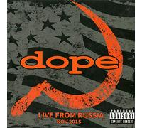 Dope - Live from Russia