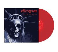 Dope - Live & Rare [RED]