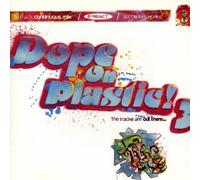 Dope On Plastic! (Series) - Dope on Plastic Vol.3 Remixes By Dope On Plastic! (Series) (1996-02-29)