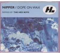 DOPE ON WAX CD UK POLYDOR 1996