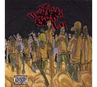 Dope Sandwich - Walking Sick