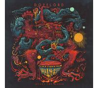 Dopelord Songs for Satan (Vinyl LP) 12" Album Coloured Vinyl