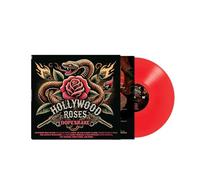 dopesnake (red vinyl)