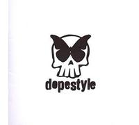 Dopestyle - The Little Happy/Fool's Pool