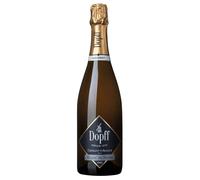 Dopff au Moulin Crémant d'Alsace AOC Blanc de Noirs Brut 2023 0,75 ℓ