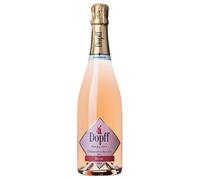 Dopff au Moulin Crémant d'Alsace Brut Rosé AOC 0,75 ℓ