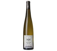 Dopff au Moulin Gewürztraminer Brand de Turckheim Alsace Grand Cru AOC 2018 0,75 ℓ