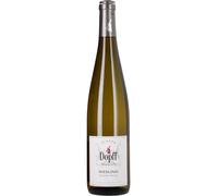 Dopff au Moulin Riesling Domaine Familial 2020 - 0,75 L