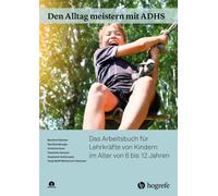 Dopfner, M-Alltag Meistern Mit Adhs - (German Import) Book NUOVO