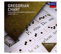 Doph Hubert (Direttore) - Gregorian Chant (Canti Gregoriani:Advent,Christmas,Easter,Ascension,Pentecoste)