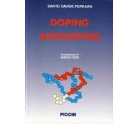 Doping antidoping