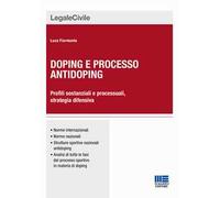 Doping e processo antidoping