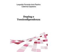 Doping e tossicodipendenza