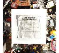 Doping Panda - Best of Doping Panda [Import]