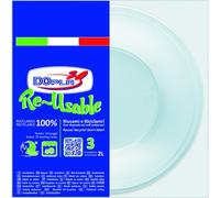 DOPLA 14 CONFEZIONI INSALATIERE LT.2 PZ.3 8005090017886