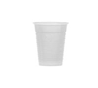 DOPLA - 22644 - Bicchieri da caffè - monouso - 80 cc - bianco - Dopla - conf. 100 pezzi - 36596 - Conf. da 1 Pz.