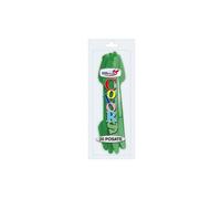 Dopla Coltelli Monouso Verdi Plastica 20 pz