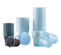 DOPLA conf. 50. Bicchieri Linea Vending. Bianco 80 CC 02304