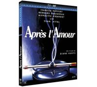 Dopo Amore Combo Blu-Ray + DVD Nuova