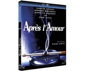 Dopo Amore Combo Blu-Ray + DVD Nuova
