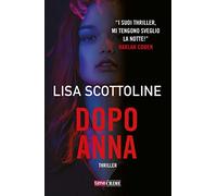 Dopo Anna