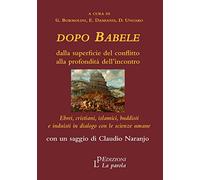Dopo Babele. Dalla superficie del conflitto alla profondità dell'incontro. Ebrei, cristiani, islamici, buddisti e induisti in dialogo con le scienze umane