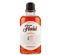 DOPO BARBA AFTER SHAVE FLOID 400m UOMO CLASSICO DOPOBARBA PROFESSIONALE PER BARBIERE